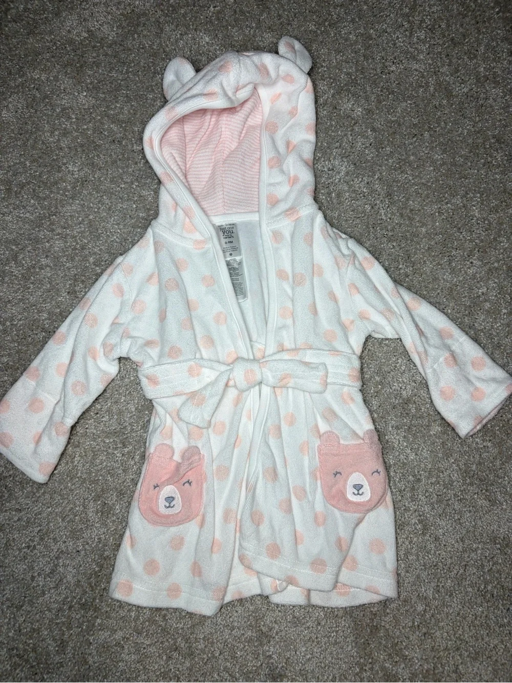 Just One You By Carters just one
